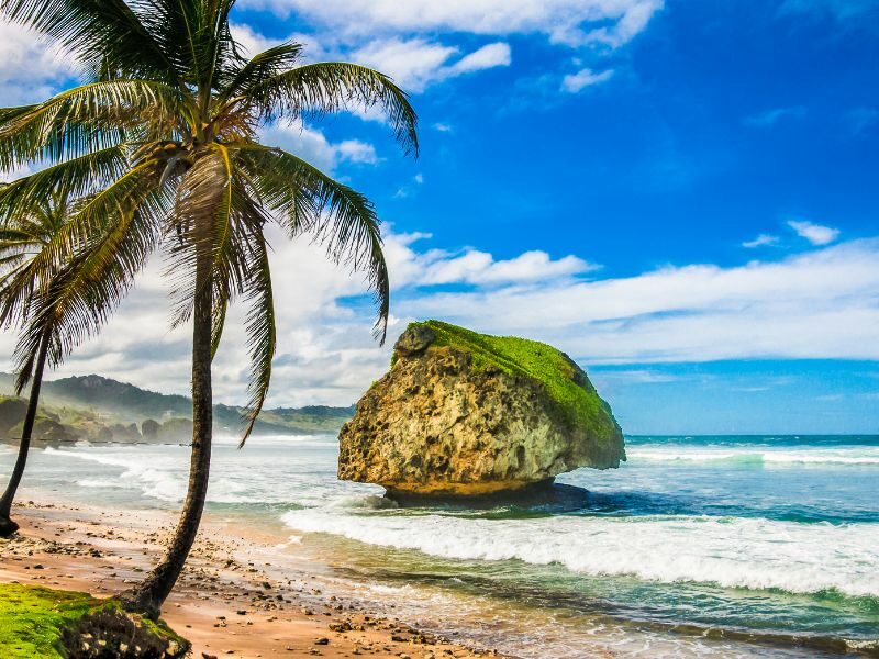 viaja-barbados-crane-beach.